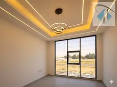 Your Dream Villa Awaits! Experience luxury and comfort in this high-end modern villa located in the