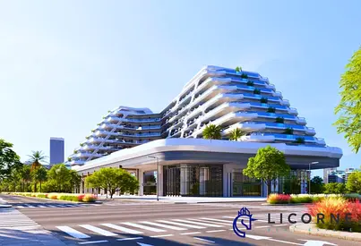 Modern Studio | Prime Location | Luxury