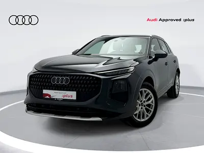 EXCLUSIVE RAMADAN OFFER - Q3 SUV TFSI 150hp Progress Edition (Ref# 20823)