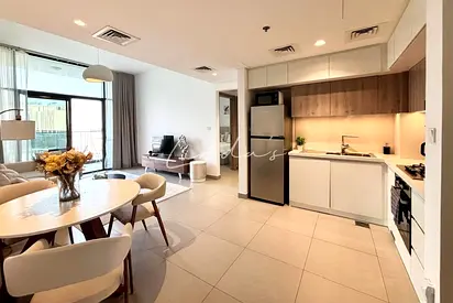 Spacious | Modern | Fully Furnished|