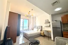 Vacant | High Floor | Great Location
