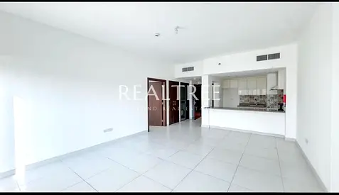 Modern 1BR | Vacant Unit | High ROI Potential