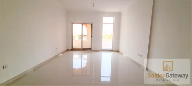 شقة بغرفة نوم واحدة | إطلالة على القناة والمسبح | البرج الإسباني، DSC