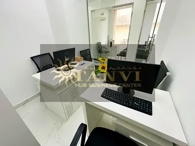 Fully Fitted Office |direct from Owner | near Metro Station