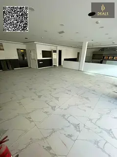 Spacious Commercial Shop for Rent – Prime Location for Business Setup