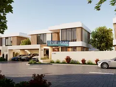 Ready to Move | Luxury Independent 3BR Villa | Near Dubai &amp; Sharjah Airport