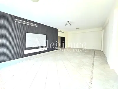 Maid's Room | Massive Layout | Full Marina Views