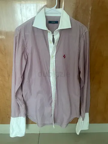 Ferrari Shirt