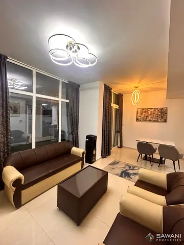 Elegant furnished|3 BED townhouse|Amazing living