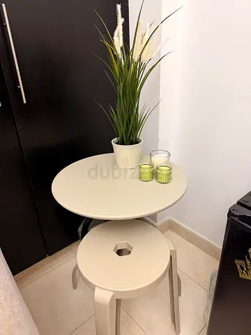 Corner table for sale
