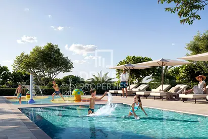 Sea View with Maids Room | Luxury Living