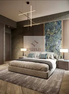 Luxury Living | Pool View | Furnished Unit