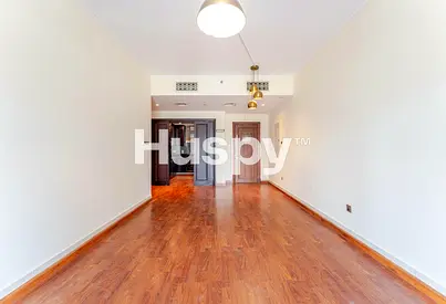 Vacant | Community View | Open Plan