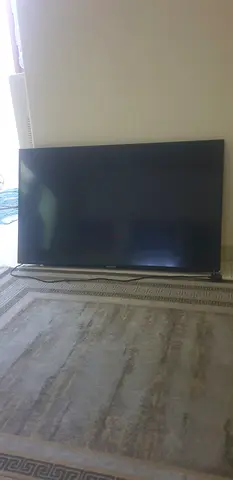 Samsung uhd smart tv 43inch