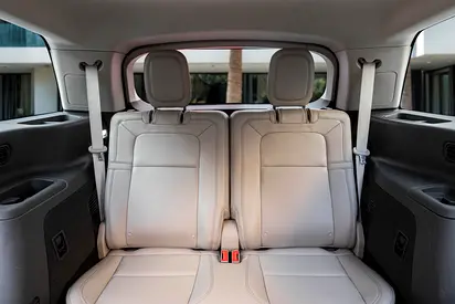 2020 Lincoln AVIATOR 照片 13