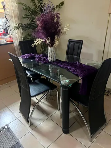 Tabel for sell