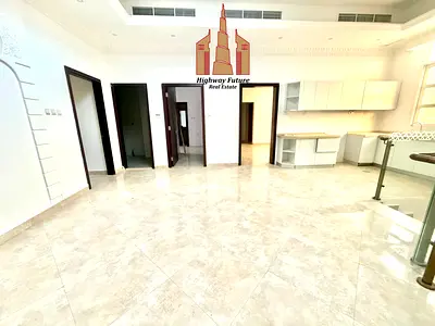 Spacious 4Bhk with Separate majlis Guest Room maids,Store &Laundry room 160k by 4 chq and 140 One cash