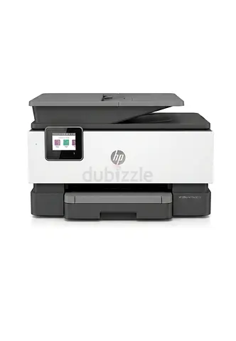 HP OfficeJet Pro 9013