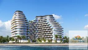 Branded Residences | Luxury Beachfront | High ROI