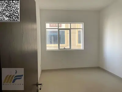 فرصة لا تتكرر | شقة بمساحة مميزة وتقسيط مريح في عجمان