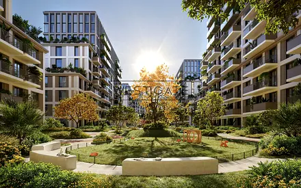 Modern Community Living in Dubai South | Smart Investment Real Estate