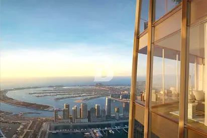 Ultra Prime Waterfront | Ready Q4 2027