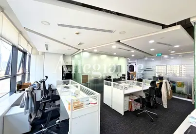 Prime Office | Vacant | at Sheikh Zayed Road