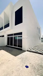 Brand New 3BR Villa with Private Garden | Umm Suqeim 2