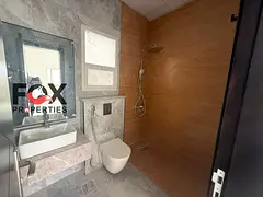 The most beautiful one-bedroom apartment for annual rent in Al Mowaihat area 3, an apartment for the