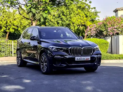 AED 3024/month | 2022 BMW X5  | GCC Specs | Ref#466525