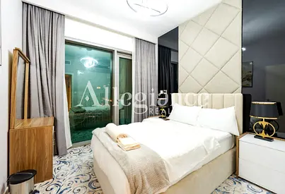 Burj Khalifa Views | High Floor | Luxury 3BR