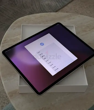 Ipad Air 13 (M3) 128GB