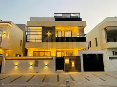 Your dream villa, luxurious and fully paid for, registration and ownership fees included. Located ne