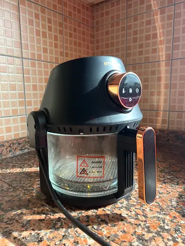 Hyundai Air fryer is for sale