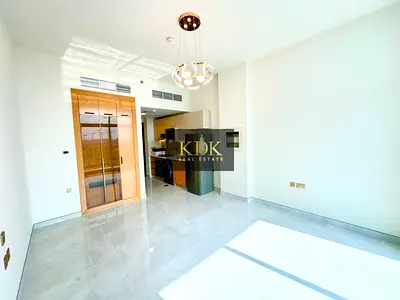 Smart Studio Living | Brand New | Prime Location