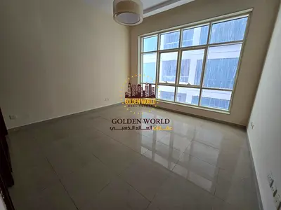 (TAB) غرفتين وصالة مع بلكونة وتكييف مجاني | بطاقة جيم مجانية