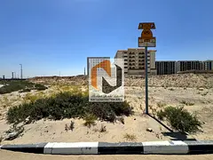 Commercial Corner Land for Sale in Muwaileh Commercial – Sharjah