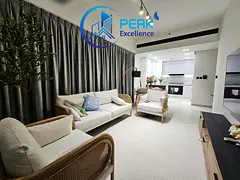 Fully Furnished | Spacious 2BR | Open View | Flexible Cheques
