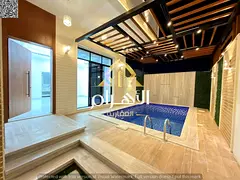 A once-in-a-lifetime opportunity! Own a villa with a swimming pool, freehold, available to all nati