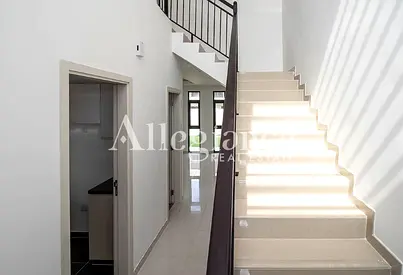 3 Bedrooms + Maids | Spacious Layout | Great Deal