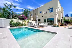 Stunning Upgrades | Extended | Lake Backing