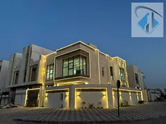 A Prime Investment &amp; Luxury Living Opportunity – Stunning Villa for Sale in Al Helio 2, Ajman 