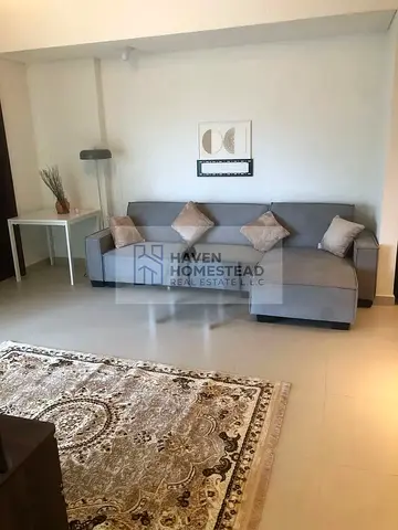 FULLY FURNISHED | PRIME LOCATION | SPACIOUS 2BR