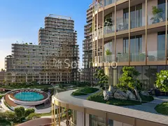 2BR Apartment | Full Sea &amp; Marina View | Furnished | Hado by Beyond Tower A