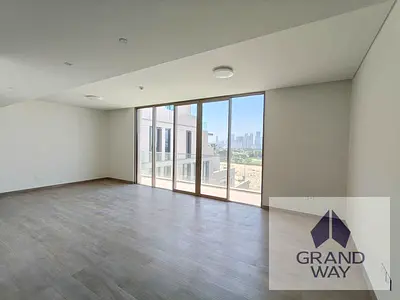 Golf View I New Building I Prime Location
