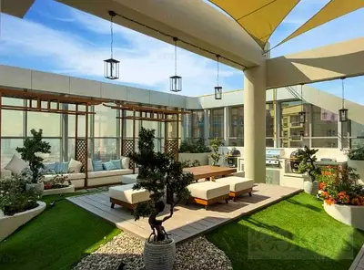 PRISTINE LUXURY | BRAND NEW | FURNISHED | HIGH END