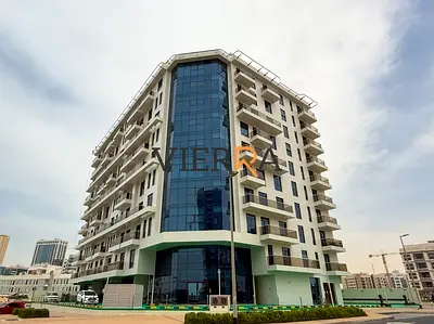 Brand New 2Br l Closed Kitchen l Prime Location
