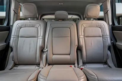 2020 Lincoln AVIATOR 照片 12