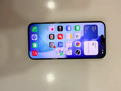 iPhone 15 pro max 1 TB
