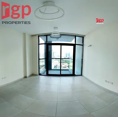 Modern 1BR Apartment | Prime JVC Location | Central Park Tower